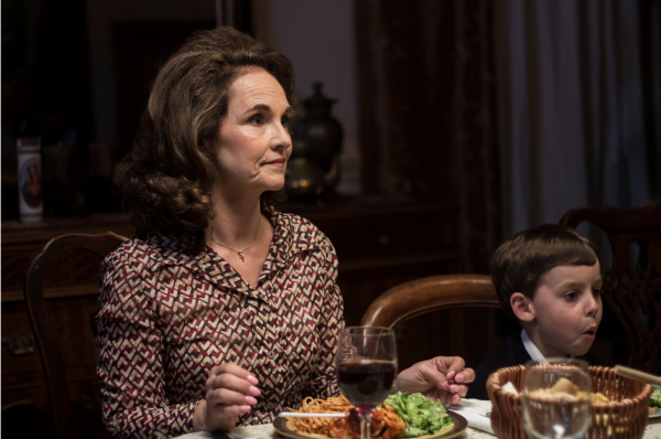 �������� ����� ������� �� �The Amityville Murders�